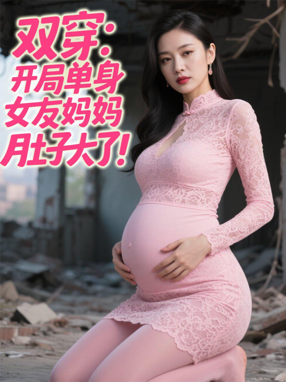 双穿:开局单身女友妈妈肚子大了无删减